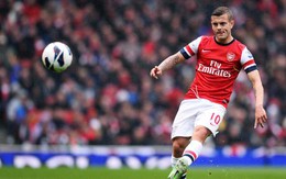 BẢN TIN SÁNG 14/5: Arsenal chao đảo vì Wilshere lại lên bàn mổ