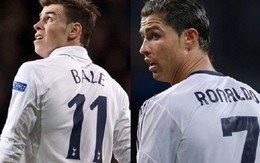 BẢN TIN TỐI 5/8: Cris Ronaldo không muốn nhắc đến Gareth Bale