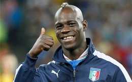 BẢN TIN TỐI 4/4: Balotelli lọt Top 100 người ảnh hưởng nhất thế giới