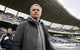 BẢN TIN TỐI 30/5: Mourinho sẽ mang thảm họa đến xứ Sương Mù