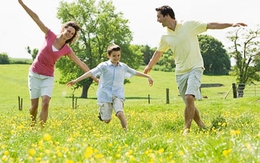 Biện pháp bảo vệ sức khỏe ngày Tết