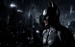 Hiệp sĩ Batman bí ẩn xuất hiện ở Anh