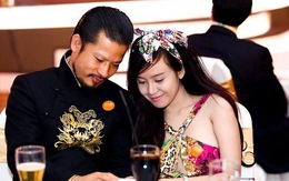 Bị coi là vết nhơ, Bà Tưng tuyên bố bất ngờ về Hùng Cửu Long