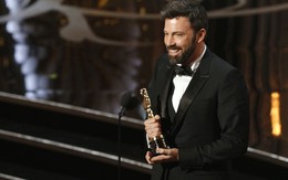 Oscar 2013: Những cú lội dòng ngoạn mục