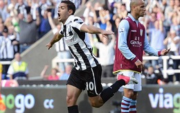 Bản tin chiều 6/2: Liverpool dùng Carroll “câu” Ben Arfa