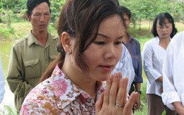 Phan Thị Bích Hằng được khuyên "nên im lặng" trước bão dư luận