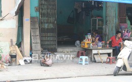 Thực trạng đáng ngại của “bom nổ chậm” ở Hà Nội