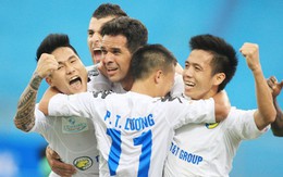 Theo dòng cảm xúc: NHM vẫn rất yêu bóng đá Việt Nam