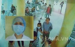 Vờ là bác sỹ, lừa tiền bệnh nhân bệnh viện Bạch Mai