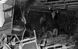 Ngày này năm xưa 21/11: Nước Anh rúng động vì vụ nổ kép