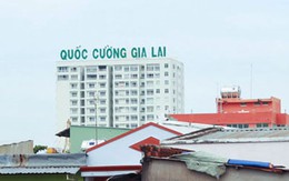 'Ông chủ' Quốc Cường Gia Lai quận 7 hầu tòa