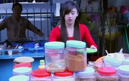 Chuyện hot girl bánh tráng: "Oan cho mạng xã hội"!