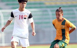 Giải mã "cơn sốt" U19 Việt Nam