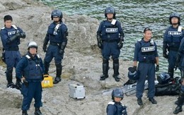 “Diều hâu” TQ dọa bắt, thẩm vấn viên chức Nhật ở Senkaku/Điếu Ngư