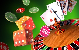 Vĩnh Phúc muốn mở casino, khu cá cược đua ngựa