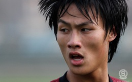 Cầu thủ Việt kiều: Gian nan ngày hồi hương