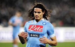 BẢN TIN TỐI 23/3: Cavani từ chối các đại gia
