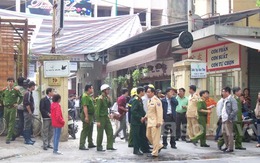 Vụ cháy quán bar ở Zone 9: Khởi tố vụ án, tạm giữ 1 đối tượng