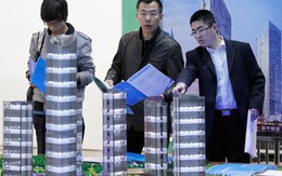 Mánh khóe mua nhà của đại gia Trung Quốc