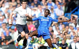 Góc thống kê: Chelsea vs Tottenham
