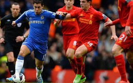 Chelsea vs Liverpool: Kẻ phòng ngự, người tấn công