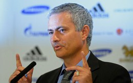 BẢN TIN CHIỀU 5/8: Mourinho từng rất muốn đến dẫn dắt Barca