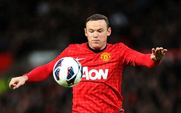 Vụ Rooney: Chelsea tiếp tục gọi, Man Utd cương quyết trả lời không