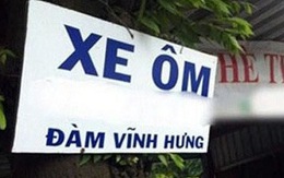 Hình ảnh chỉ có ở Việt Nam (P2)
