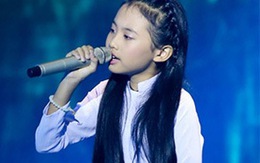 Phương Mỹ Chi không vô địch là sự thất bại của The Voice Kids!