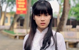 Hot girl Chibi Hoàng Yến được 21,5 điểm thi đại học
