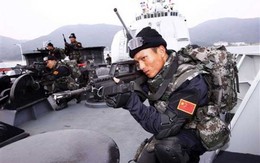 Báo Trung Quốc đang chuẩn bị tâm lý chiến tranh?
