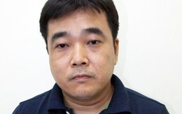 Trốn truy nã Hàn Quốc sang Việt Nam làm phiên dịch