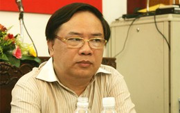 Đại gia cà phê: 'Hãy cho tôi cơ hội trả nợ'