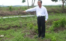 Chủ trang trại xin cho Lê Bá Mai tại ngoại để chữa bệnh