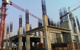 Dự án "đắp chiếu", chủ đầu tư đổ tội cho ngân hàng