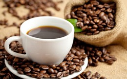 Cà phê “không giống ai” ở Hà Nội