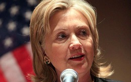 Bà Hillary Clinton tiết lộ thông tin về vụ Bạc Hi Lai
