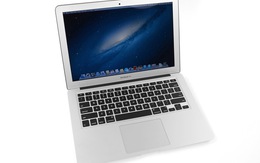 Có gì mới ở Macbook Air "12 giờ"?