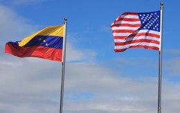 Mỹ trục xuất hai nhà ngoại giao Venezuela để trả đũa