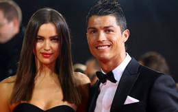 Siêu mẫu nước Anh tố cáo Cris Ronaldo tội quấy rối