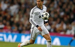 'Cris Ronaldo xứng là quân Hậu của bàn cờ Vua'