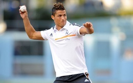 BẢN TIN CHIỀU 3/8: Thêm một đại gia giúp Man United vụ Ronaldo