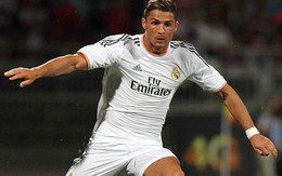"Ăn" lương như kỳ vọng, Ronaldo đồng ý ở lại Real