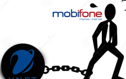Những "cục nợ" của VNPT chuyển sang cho Mobifone