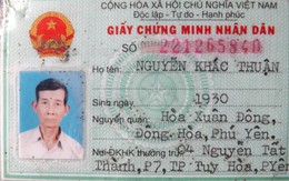 Trải lòng của người vợ có chồng mất tích khiến cả làng hoang mang