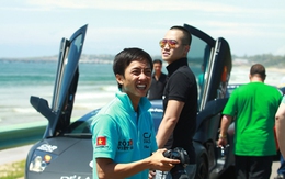 Đại gia 'bí ẩn' nào lật ngôi Cường đô la?