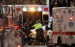 Mỗi năm, 1.000 người Mỹ chết oan vì xe cấp cứu