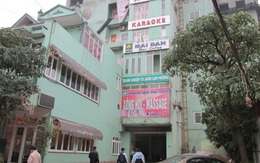 "Đại gia chè" là khách ruột của nhà nghỉ Mai Đan