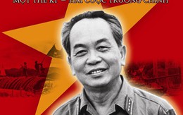 Thiếu tướng Dương Văn Tính: Viettel học nhiều điều từ Đại tướng