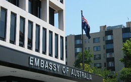 Vụ ĐSQ Úc bị tố nghe lén: Phản ứng của các nước